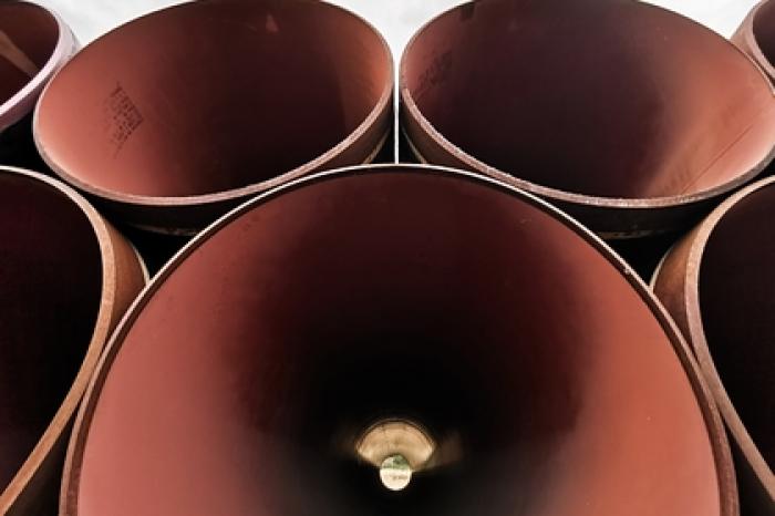 В Германии оценили последствия остановки строительства «Северного потока-2»