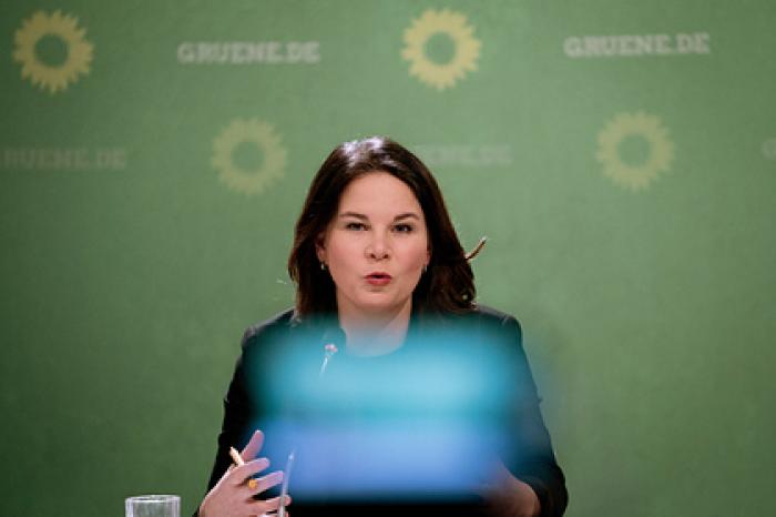 В Германии призвали закрыть фонд поддержки «Северного потока-2»