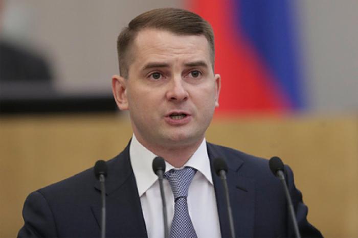 В Госдуме оценили решение Собянина по ограничениям