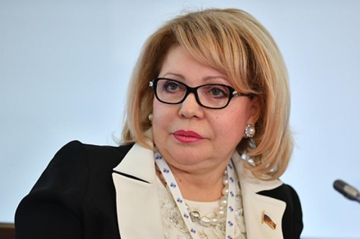 В Госдуме посоветовали Киеву вернуться на семь лет назад