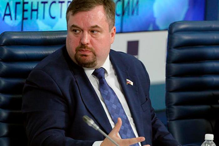 В Госдуме предрекли Трампу успешное политическое будущее