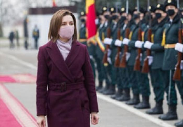 В ХОДЕ ВИЗИТА ПРЕЗИДЕНТА МОЛДОВЫ В КИЕВ ОБСУЖДАЛОСЬ МНОЖЕСТВО ВОПРОСОВ ЭКОНОМИЧЕСКОГО ХАРАКТЕРА