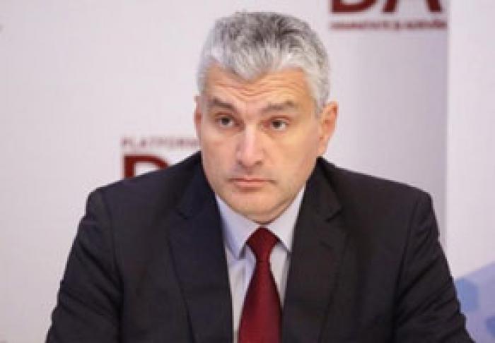 ВИЦЕ-СПИКЕР ПОДТВЕРДИЛ ОЗАБОЧЕННОСТЬ ЗАИМСТВОВАНИЕМ МИНФИНОМ КРЕДИТОВ НА ВНУТРЕННЕМ РЫНКЕ