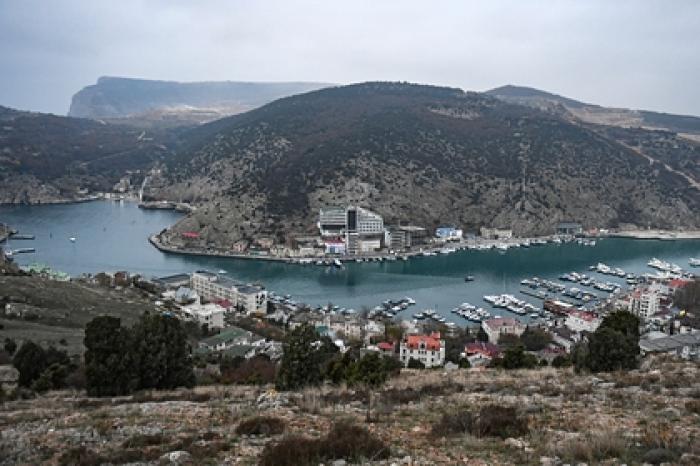 В Крыму ответили на слова бывшего канцлера Германии о присоединении полуострова