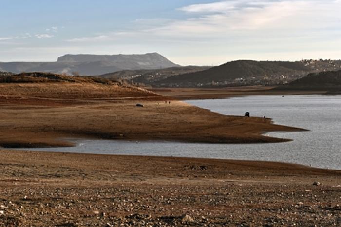 В Крыму призвали ЕСПЧ привлечь Украину к ответу за водную блокаду региона
