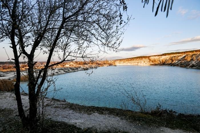 В Крыму зафиксировали аномальное тепло