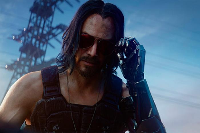 Власти Польши начали проверку из-за проблем Cyberpunk 2077