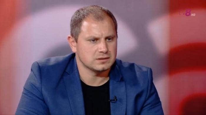 В Молдове может появиться ещё одно политическое формирование — "Партия перемен"