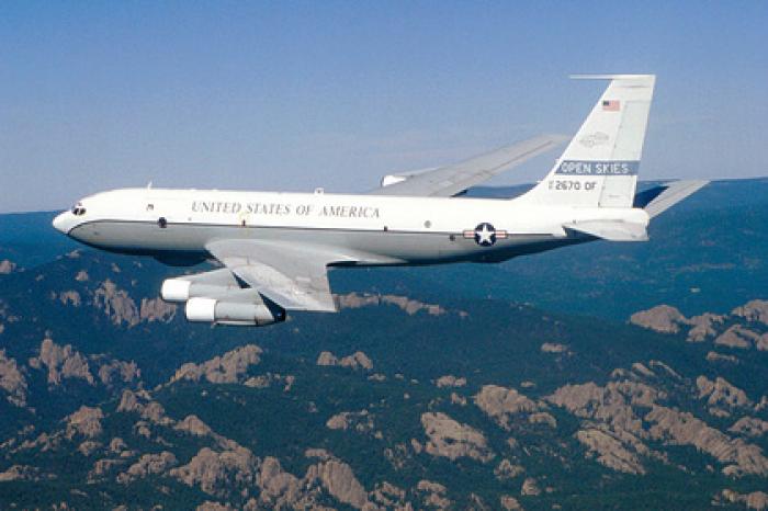 В НАТО обвинили Россию в подрыве Договора по открытому небу