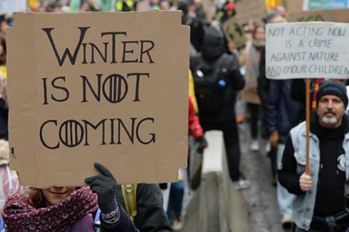 В ООН рассказали о главной угрозе человечеству