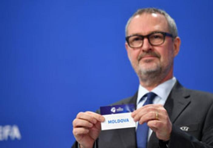 В ОТБОРОЧНОМ ТУРНИРЕ ЧЕ-2023 ФУТБОЛИСТЫ МОЛДОВЫ СЫГРАЮТ СО СВЕРСТНИКАМИ ИЗ ГОЛЛАНДИИ