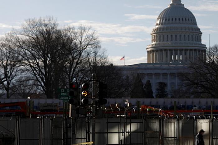 В палате представителей США выступили против продления ДСНВ с Россией