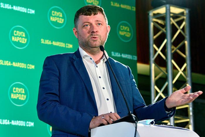 В партии Зеленского назвали победой решение ЕСПЧ по Крыму