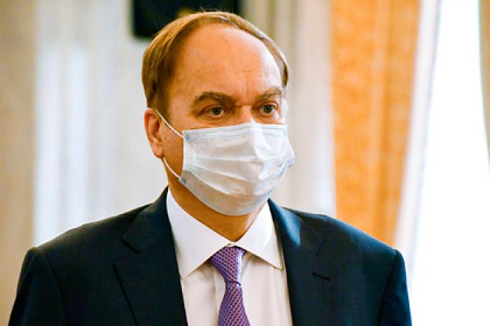 В России ответили на обвинения Госдепа США в применении химоружия