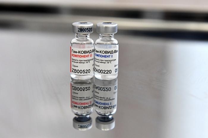 В России прокомментировали блокировку аккаунта «Спутника V» в Twitter