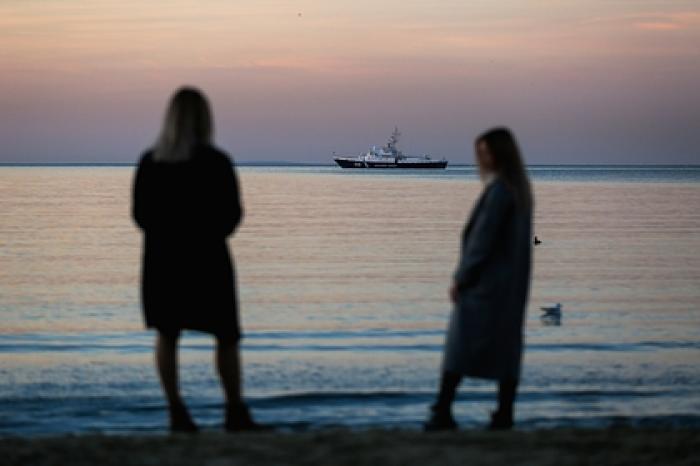 В России вступили в силу правила пользования пляжами