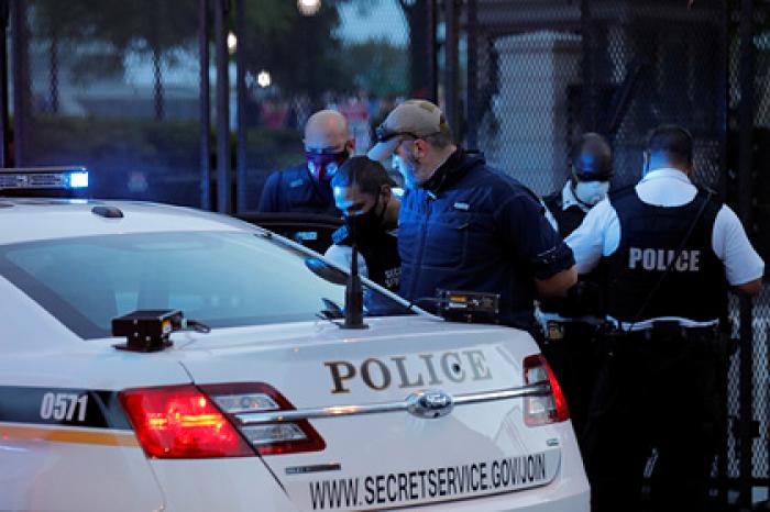 В штаб-квартире республиканцев США нашли взрывное устройство