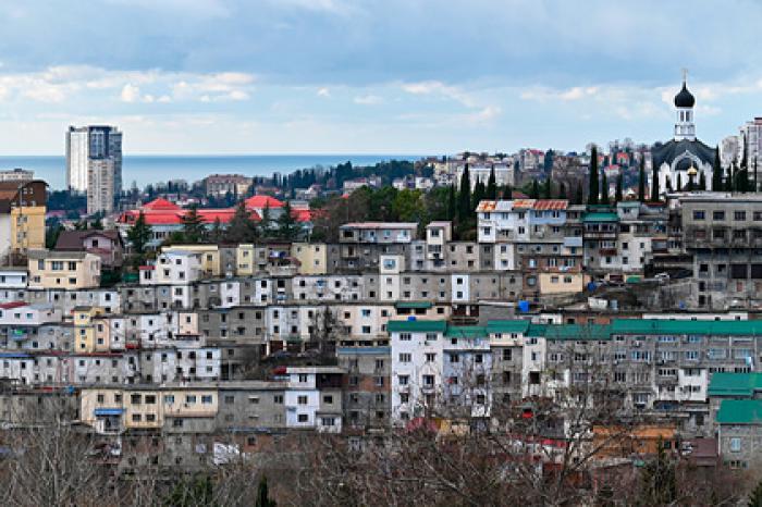 В Сочи пенсионер продал приезжей чужое жилье