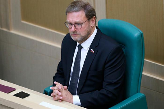 В Совете Федерации объяснили выход России из Договора по открытому небу