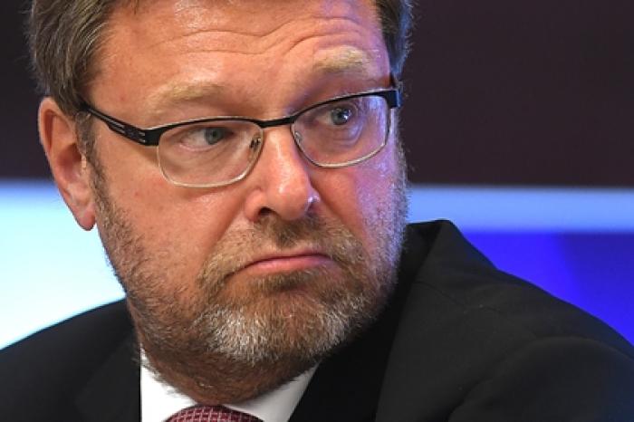 В Совфеде оценили политику Байдена в отношении России