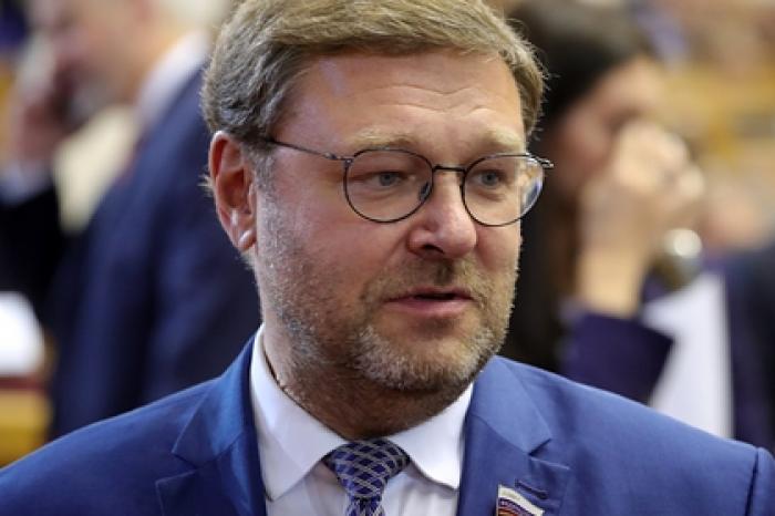 В Совфеде оценили возможности для диалога после разговора Путина и Байдена