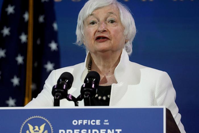 В США пообещали сохранить санкции против России из-за Крыма