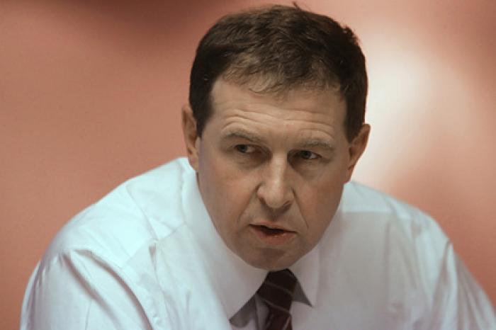 В США уволили россиянина из-за поста о штурме Капитолия