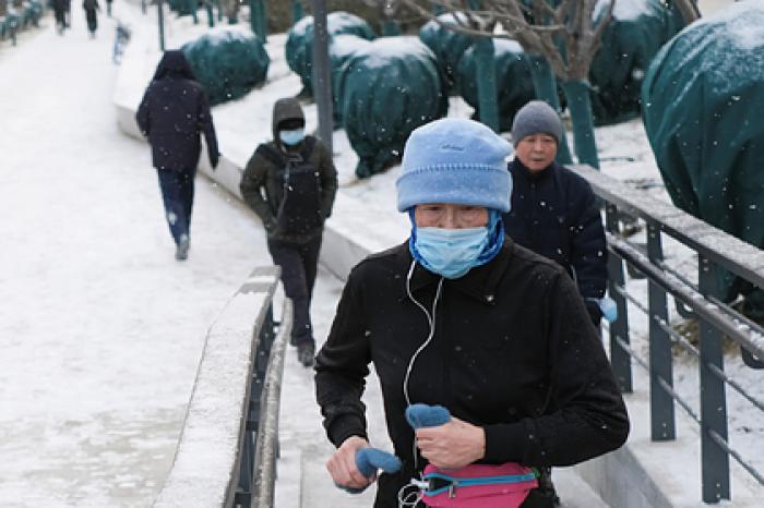 В ВОЗ рассказали о будущем коронавируса после пандемии