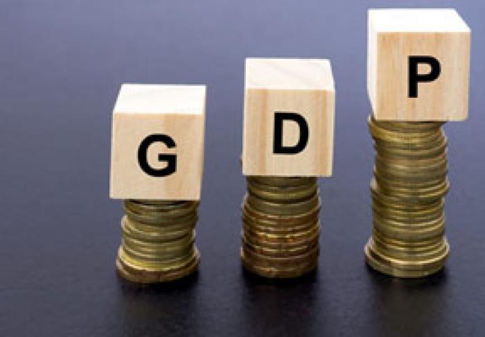 ВВП ГЕРМАНИИ УПАЛ НА 5% В 2020 ГОДУ ПОСЛЕ 10 ЛЕТ НЕПРЕРЫВНОГО РОСТА