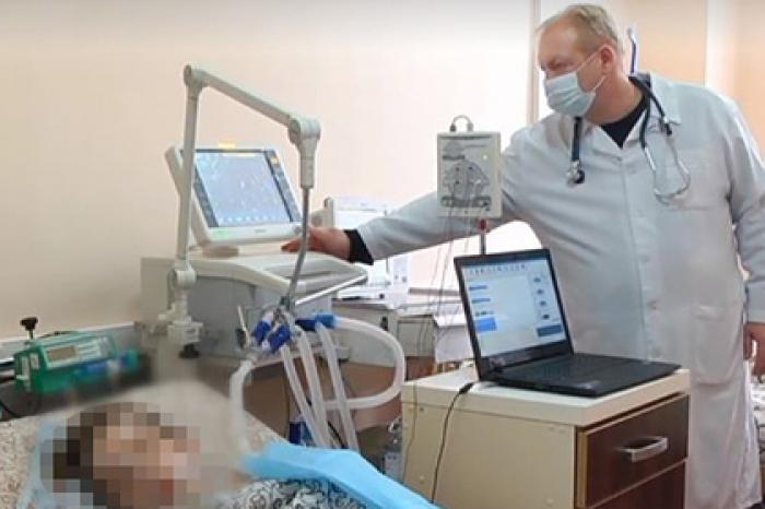 Запорожский школьник пережил клиническую смерть во время урока