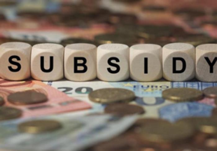 ЗАЯВКИ НА СУБСИДИРОВАНИЕ ПРОЦЕНТНЫХ СТАВОК ПО КРЕДИТАМ МОЖНО ПОДАТЬ НЕ ПОЗДНЕЕ 1 ФЕВРАЛЯ