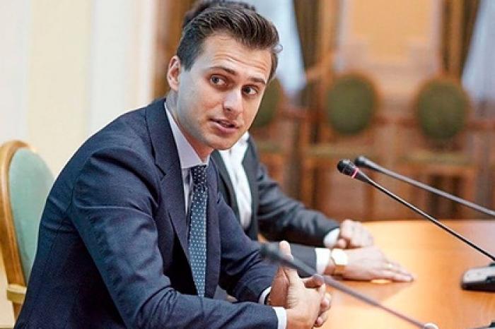 Зеленский назначит руководить областью шоумена