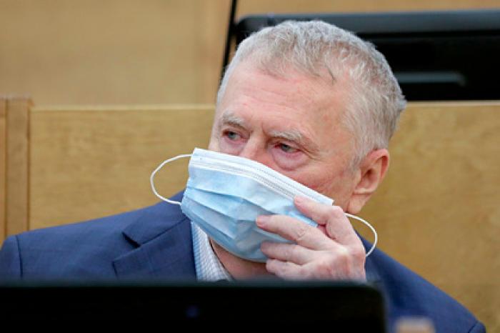 Жириновский ответил на вопрос «будет Путин после 2024 года?»