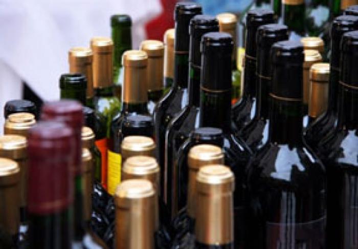 АЛКОГОЛЬНЫЕ НАПИТКИ И ТАБАЧНЫЕ ИЗДЕЛИЯ ДЛЯ ПРИДНЕСТРОВЬЯ С 1 МАЯ ДОЛЖНЫ ИМЕТЬ «ПОТРЕБИТЕЛЬСКУЮ МАРКУ»