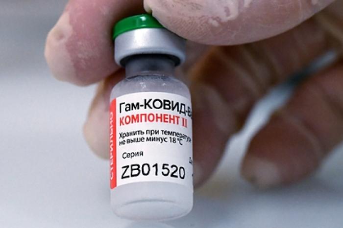 Алжир захотел производить «Спутник V»