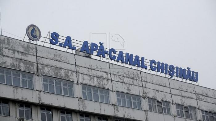 «Apa-Canal Chisinau» начал заключать прямые договоры с собственниками квартир