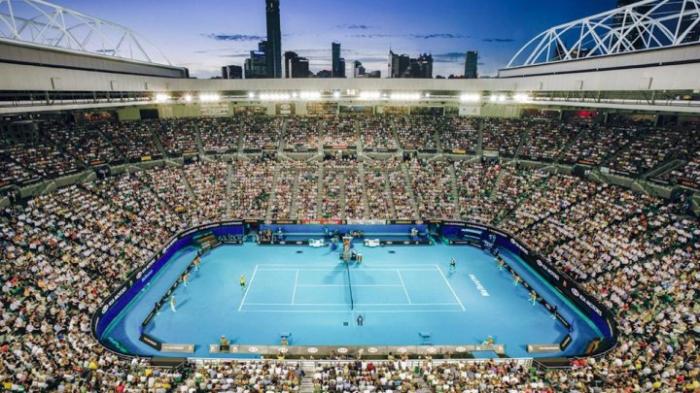 Australian Open не перенесут из-за коронавируса у работника карантинного отеля