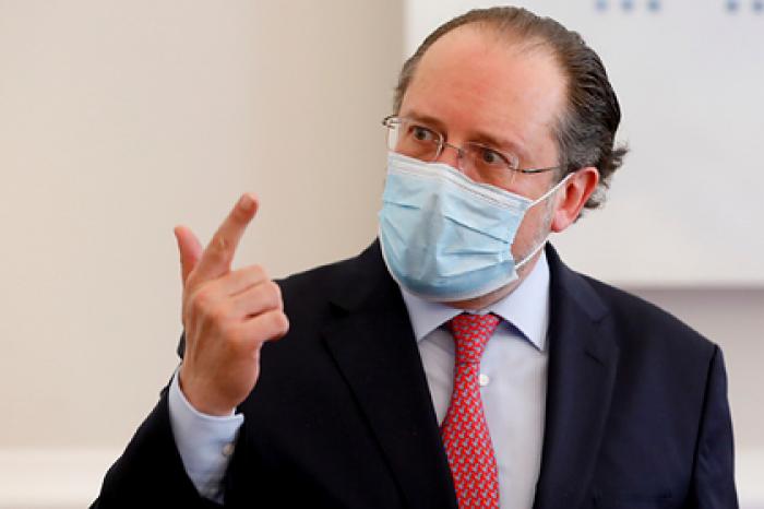 Австрия призвала ЕС продолжить диалог с Россией вопреки ситуации с Навальным