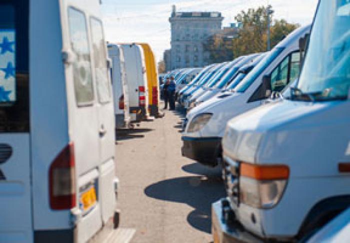 АВТОПЕРЕВОЗЧИКИ ОСТАНОВЯТ НА ДЕНЬ ВСЕ ПАССАЖИРОПЕРЕВОЗКИ