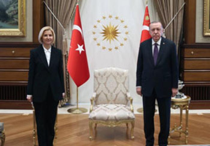 БАШКАН ГАГАУЗИИ ЗАЯВИЛА, ЧТО ТУРЦИЯ ОКАЖЕТ МОЛДОВЕ ПОМОЩЬ С ВАКЦИНОЙ ОТ COVID-19