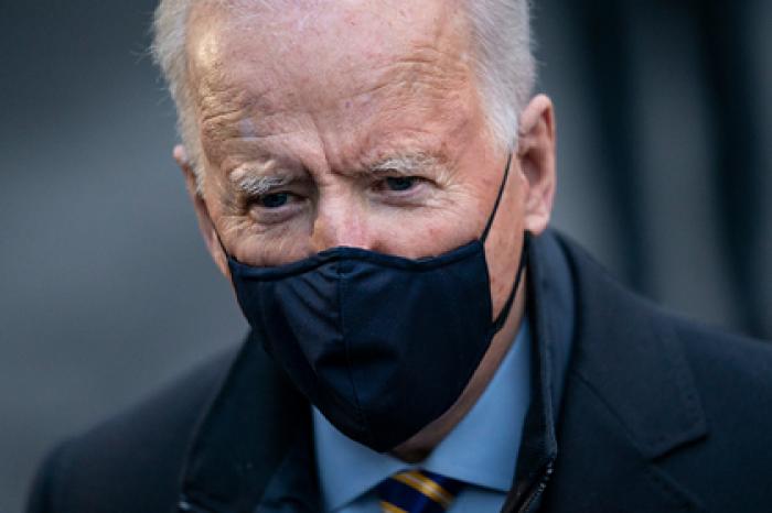 Байден обвинил Россию в стремлении ослабить НАТО и Европу