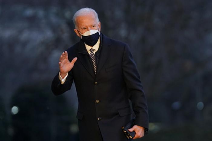 Байден задумался о смягчении санкций в отношении Ирана