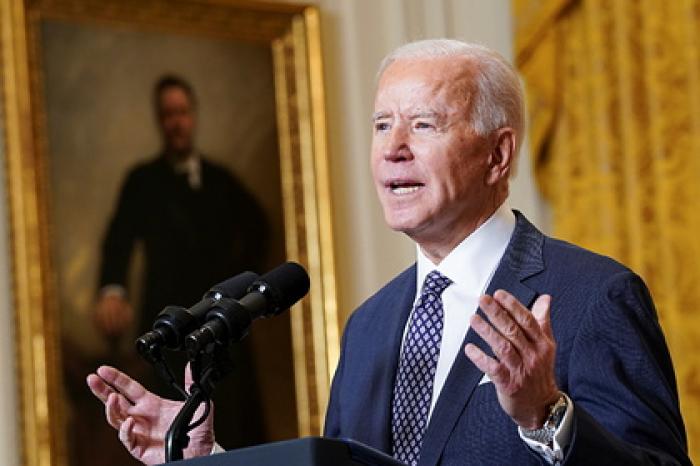 Байден заявил о «возвращении Америки» и готовности защищать Европу