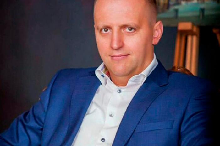 Бежавший от суда бывший заместитель главы СБУ объявлен в розыск