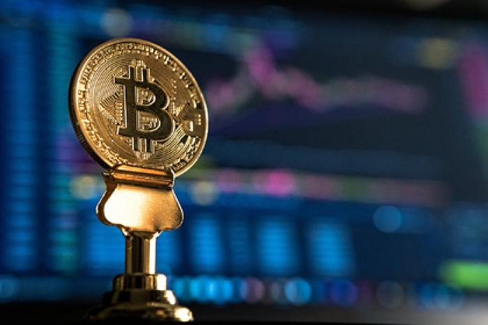 Биткоин поставил новый исторический рекорд