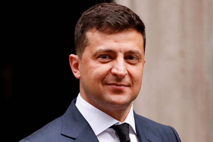Большинство украинцев выступили против второго срока Зеленского