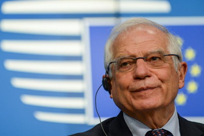 Боррель заявил о геополитической составляющей «Северного потока-2»