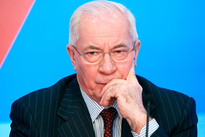 Бывший премьер Украины оценил вероятность нового Майдана