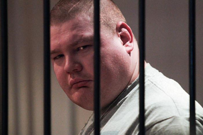 Дацик нокаутировал камерунца в дебютном поединке в боксе