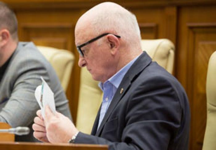 ДЕПУТАТ PAS ПОПРОСИЛ КС ДАТЬ ТРАКТОВКУ ПОНЯТИЮ «ФОРМАЛИЗОВАННОЕ ПАРЛАМЕНТСКОЕ БОЛЬШИНСТВО»